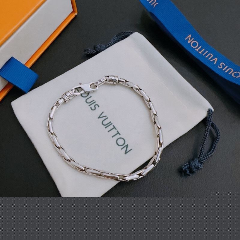 LV Bracelets